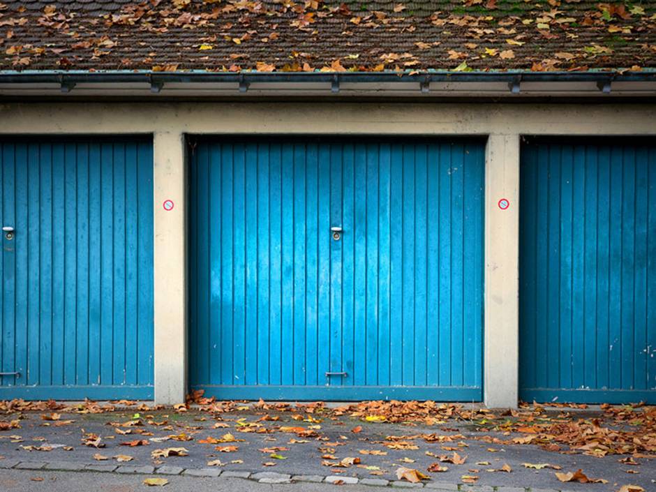 Garage kaufen - Garagenhof kaufen - bei immowelt.at
